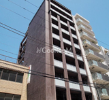 クレイシア芝浦