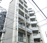 ドゥーエ新丸子