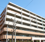 クレストフォルム綱島ガーデンコート