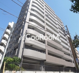 クレッセント中野パークフロント