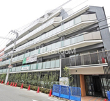 ソレアード茗荷谷