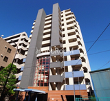 アルシオン芝浦