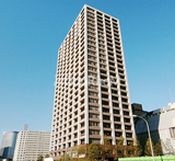 コスモ東京ベイタワー