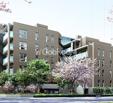 プラウド練馬春日町サンクアージュ