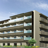 パレステージ西ヶ原