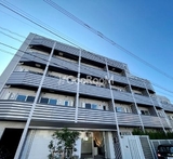 アジールコート西馬込2