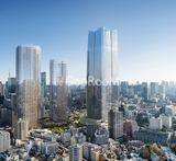 麻布台ヒルズレジデンス