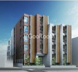 ブリックレジデンス目黒本町