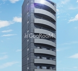 アジールコート門前仲町