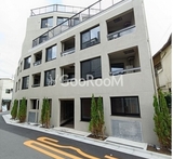 コンフォリア・リヴ渋谷本町