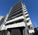 ルフォンリヴェント清澄白河