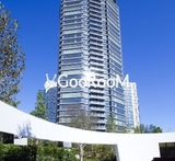 コンフォリア新宿イーストサイドタワー