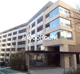 ブランズ麻布狸穴町