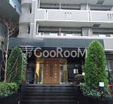 パレステュディオ代々木上原