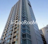 パークタワー芝公園