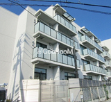 スタイリオ中延ⅡＷＥＳＴ