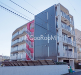 アクサス等々力