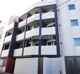 ビバリーホームズ目黒鷹番