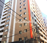 グランスイート銀座レスティモナーク