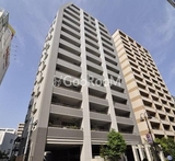 ライオンズステーションプラザ溝の口セントラルアベニュー