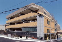 ガーラ・ヒルズ目黒東山