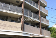 コスモリード奥沢