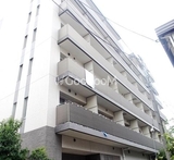 パークアクシス高田馬場テラス