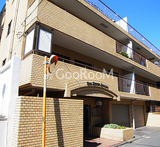 ライオンズマンション原宿