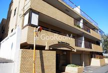 ライオンズマンション原宿