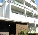 コンフォリア神楽坂