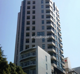 プラウドタワー本郷東大前