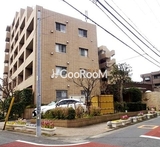 ヒルレジデンス大崎