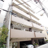 ステージファースト恵比寿弐番館