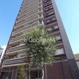 ライオンズグローベル蒲田センターフォート