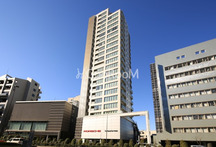 ブランズタワー文京小日向