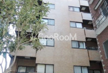 ライオンズマンション都立大学