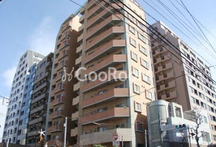 ジェイパーク神楽坂