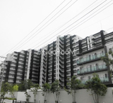 シティテラス成増