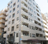 ライオンズマンション麻布十番南