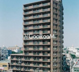 グランド・ガーラ南大井