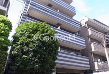 グレンパーク神楽坂