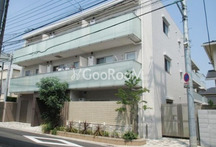 リュエル・サーラ中野中央