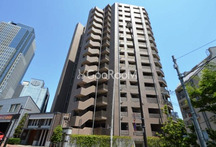 ナイスアーバン中野坂上