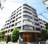 ライオンズステージ目黒本町