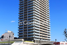 プラウドタワー大泉学園