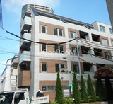 エーデルワイス西新宿