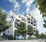 グローリオ文京茗荷谷