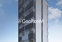 ラヴァージュ市谷台町