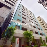 パークキューブ茅場町