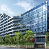 プラウド恵比寿ヒルサイドガーデン